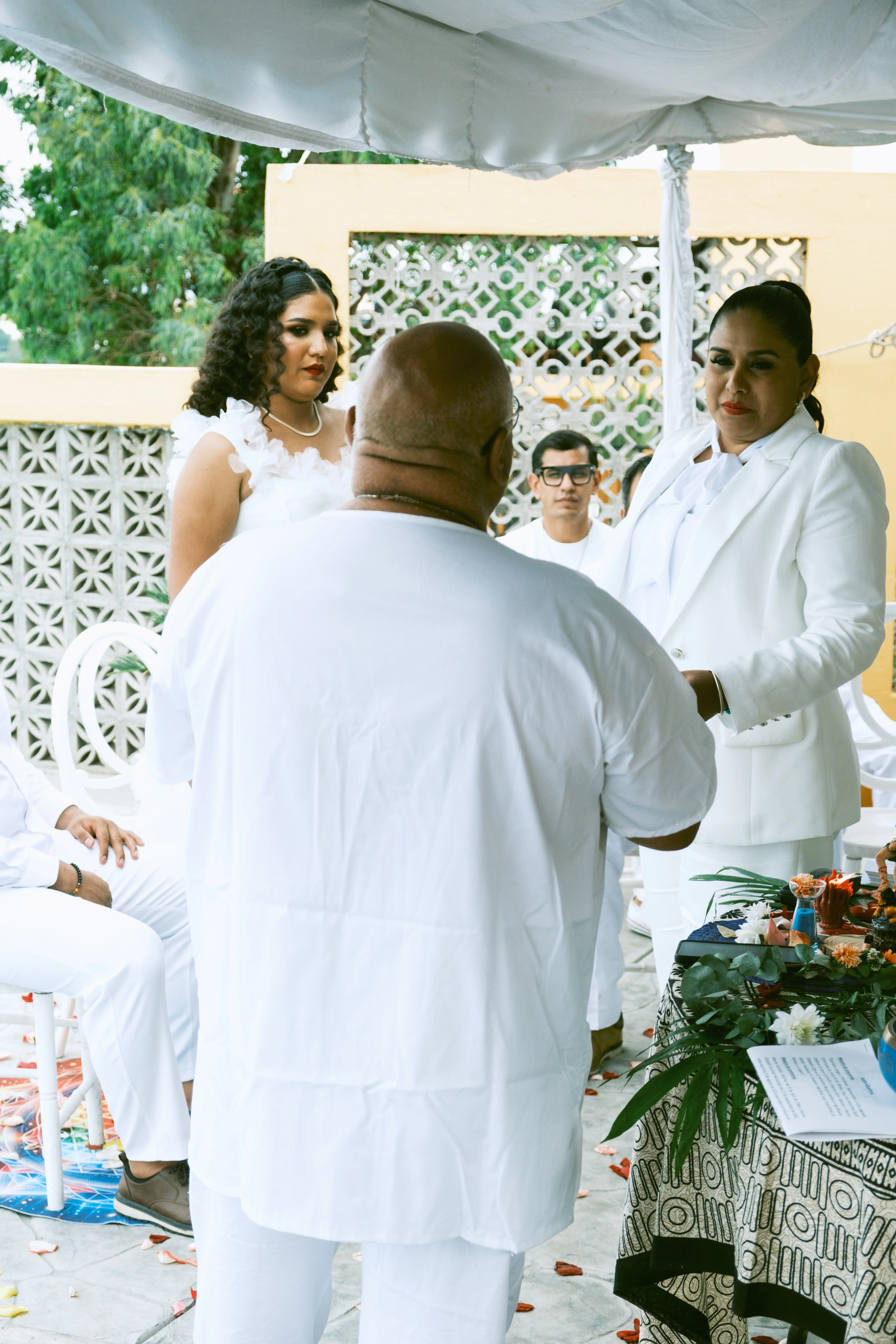 Fotografía editorial de boda - 3. Hannah Y Alberto